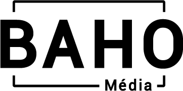 BAHO Média