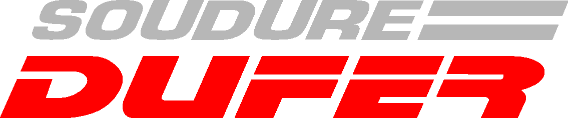 Soudure Dufer