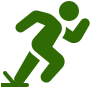 Petit coureur